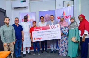Turkish group partners Threads of African fashion week, donates N7.5m for grassroot empowerment