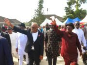 Rivers: ‘No victory without Wike’, APC tells Fubara