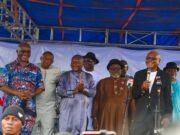 Wike Vows to Reverse ‘Leadership Mistake’ in Rivers by 2027