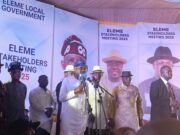 Peace Pact: Wike Accuses Fubara of Violation, Threatens to Reveal Agreement Details