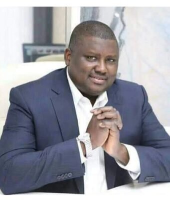 Pension looting convict, Abdulrasheed Maina regains freedom
