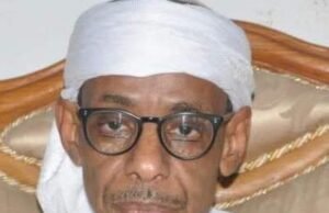 Atiku vs. Obi: Omoluabi Coalition slams Baba-Ahmed as ‘pro-Tinubu agent’ in opposition garb