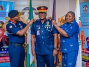 FG tasks NSCDC on intelligence overhaul as 113 commandants are decorated