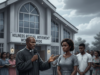 “Marine Spirit” Drama: Abuja Church expels bride, Oyiza, for refusing to consummate marriage