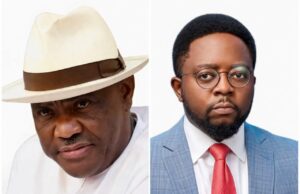 The Play-Play Figure of Speech as Delivered by Wike Against Seun Okinbaloye