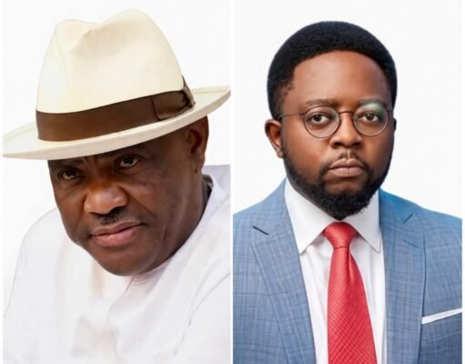 The Play-Play Figure of Speech as Delivered by Wike Against Seun Okinbaloye