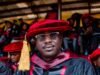 NSCDC FCT Commandant Odumosu Bags PhD in Security and Strategic Studies