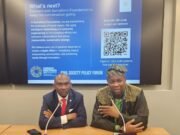 Africa Cannot Borrow Its Way to Power