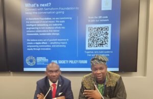 Africa Cannot Borrow Its Way to Power