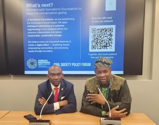 Africa Cannot Borrow Its Way to Power