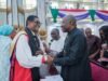 Anglican Primate Tells Jonathan at Abuja Synod: Stay Out of Politics, Protect Your Legacy