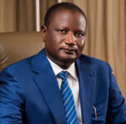 Oil Magnate, Bashar Faces Global Asset Freeze After $40m Debt Default