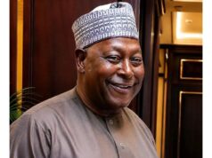 ‘Cheap product from TEMU’, ex-SGF Lawal mocks Atiku’s presidential bid