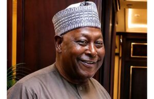 ‘Cheap product from TEMU’, ex-SGF Lawal mocks Atiku’s presidential bid
