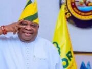 Osun: Adeleke heads for victory, polls 511,067 votes as APC scores 444,815