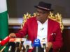 ‘He has no value’, Wike mocks Bode George over failed PDP chairmanship, poor electoral record